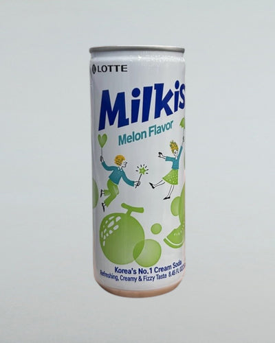 Milkis Melão
