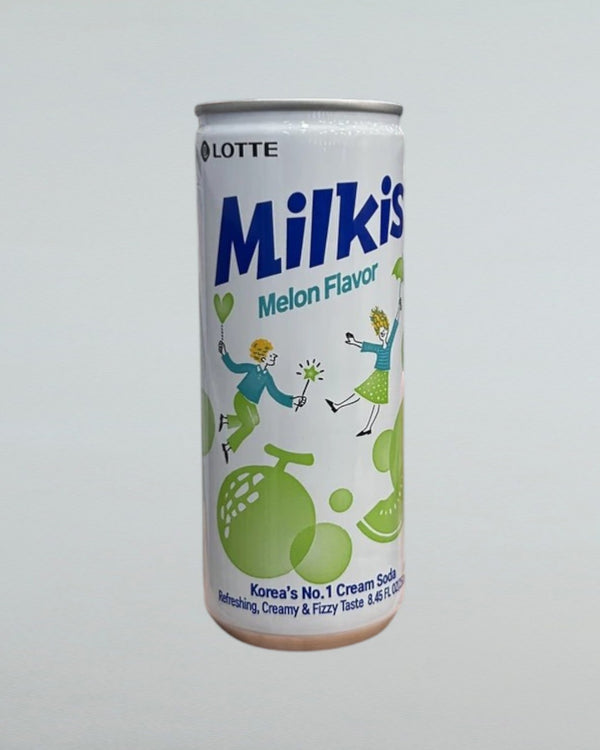 Milkis Melão
