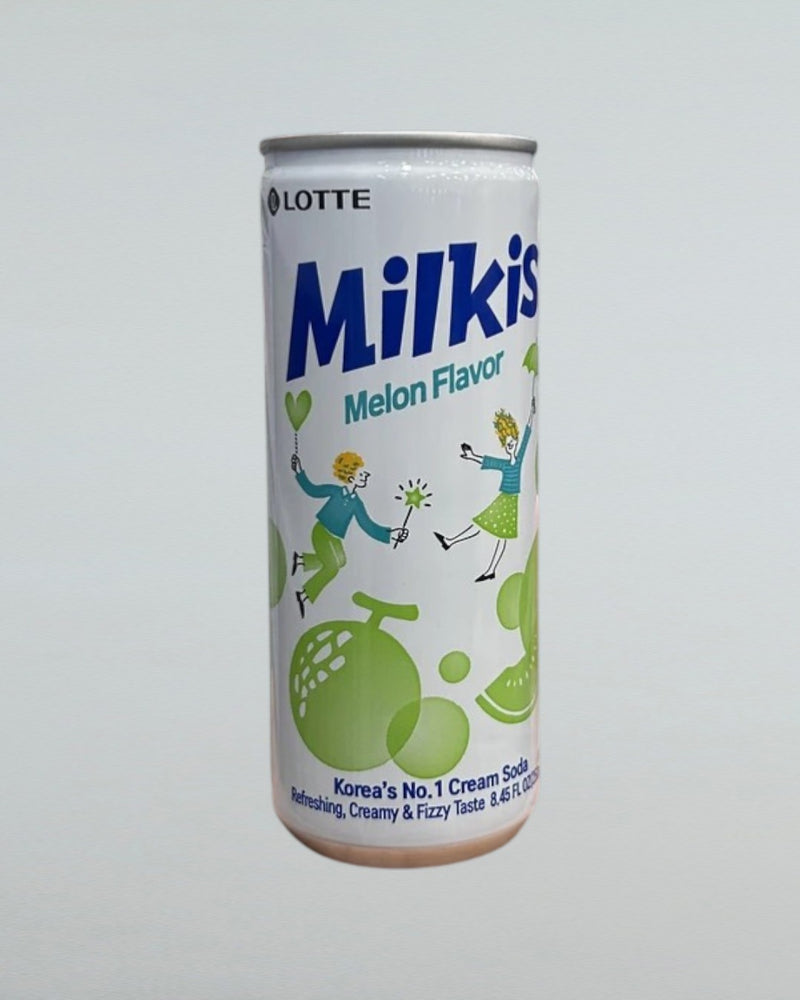 Milkis Melão