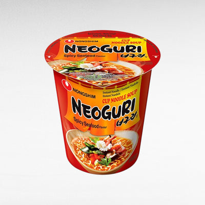 Neoguri Spicy (copo)