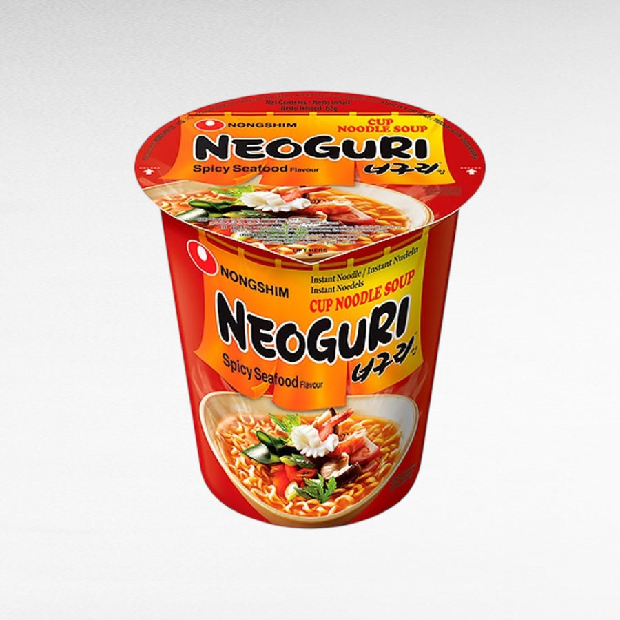 Neoguri Spicy (copo)