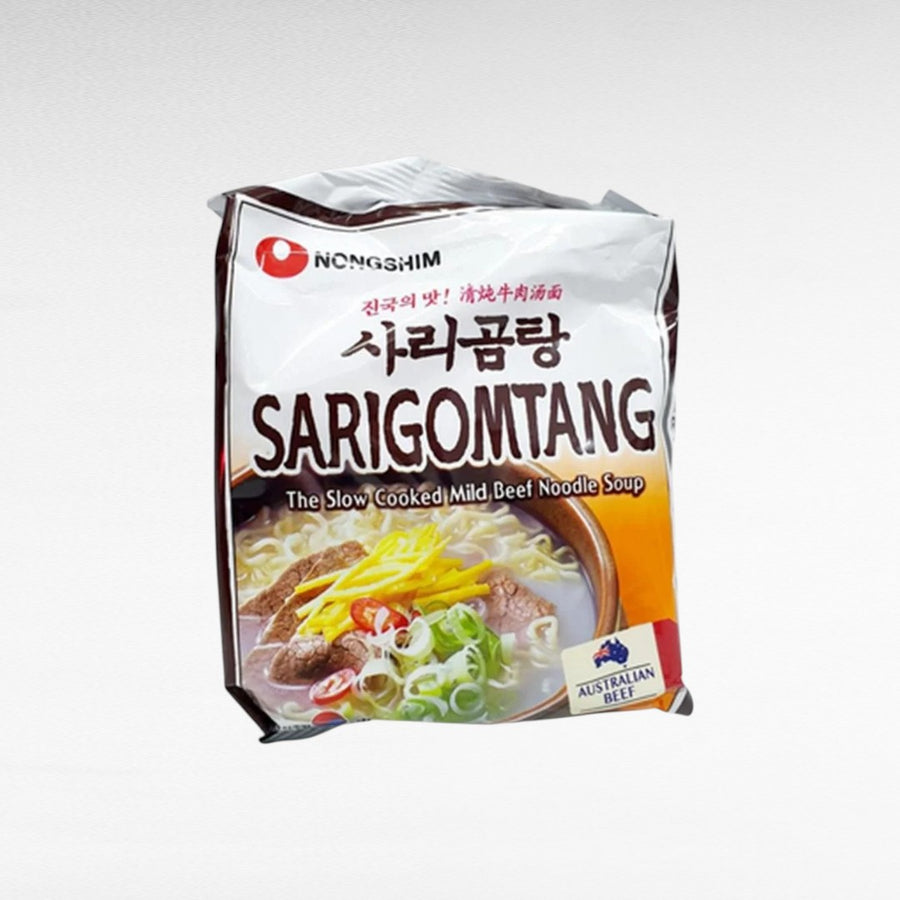 Sarigomtang