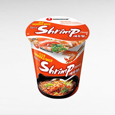 Shrimp (copo)