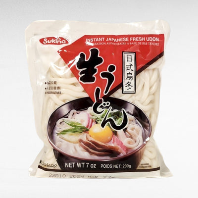 Macarrão Udon
