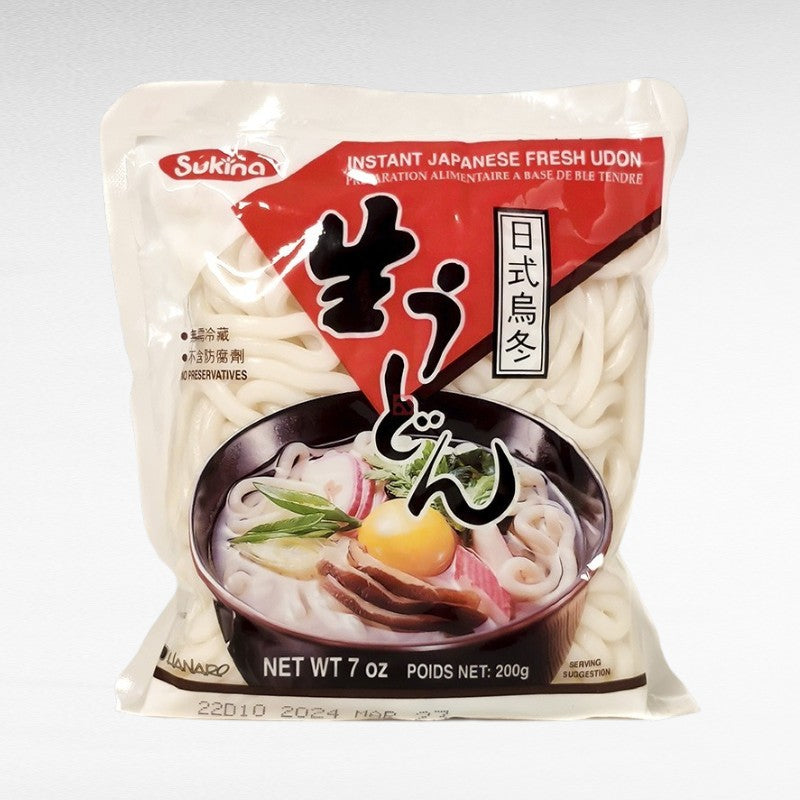 Macarrão Udon