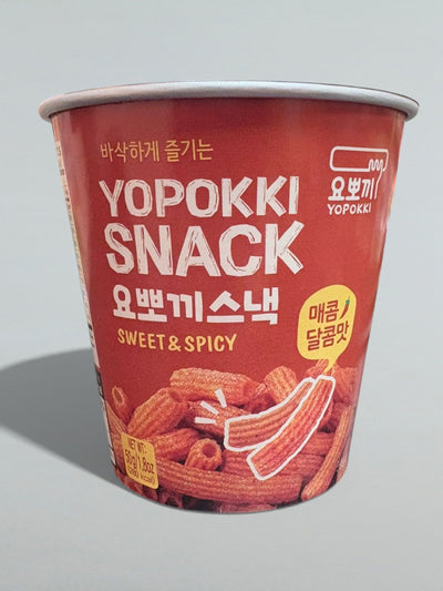 YOPOKKI SNACK