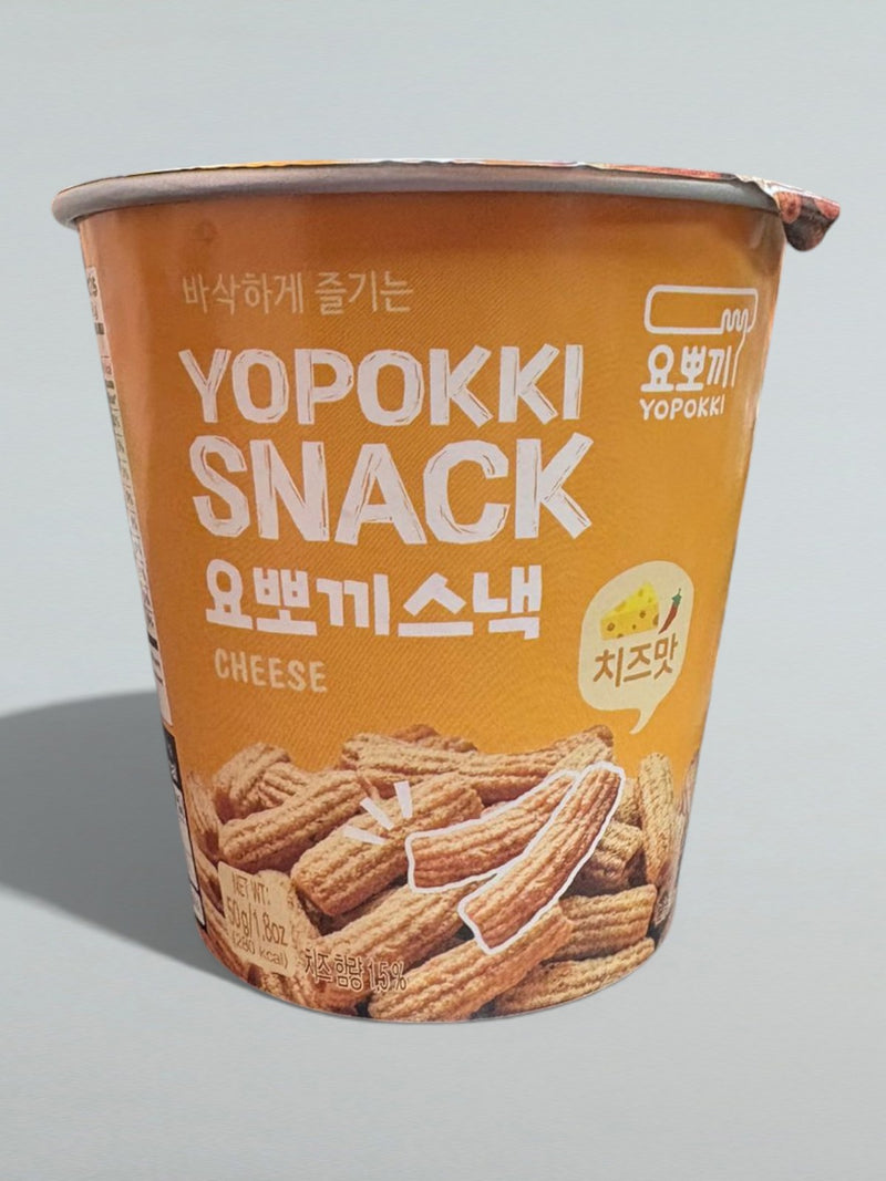 YOPOKKI SNACK CHEESE